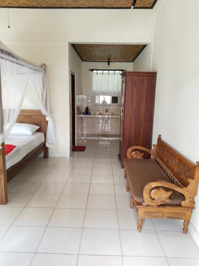 Bismajaya Bungalow Ubud  Ngoại thất bức ảnh
