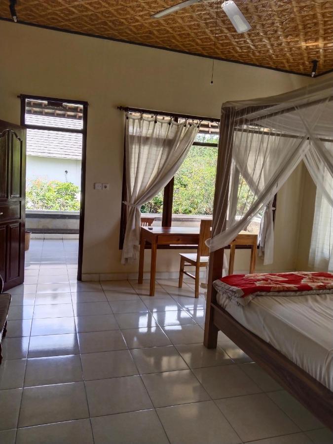 Bismajaya Bungalow Ubud  Ngoại thất bức ảnh
