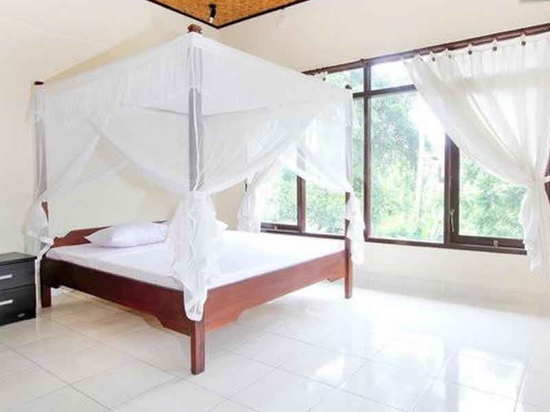 Bismajaya Bungalow Ubud  Ngoại thất bức ảnh