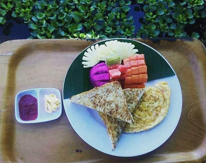 Bismajaya Bungalow Ubud  Ngoại thất bức ảnh
