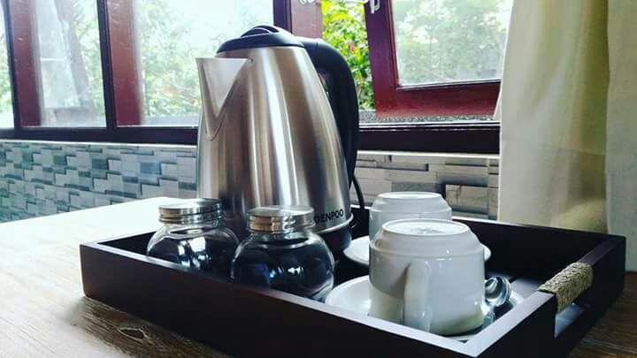Bismajaya Bungalow Ubud  Ngoại thất bức ảnh