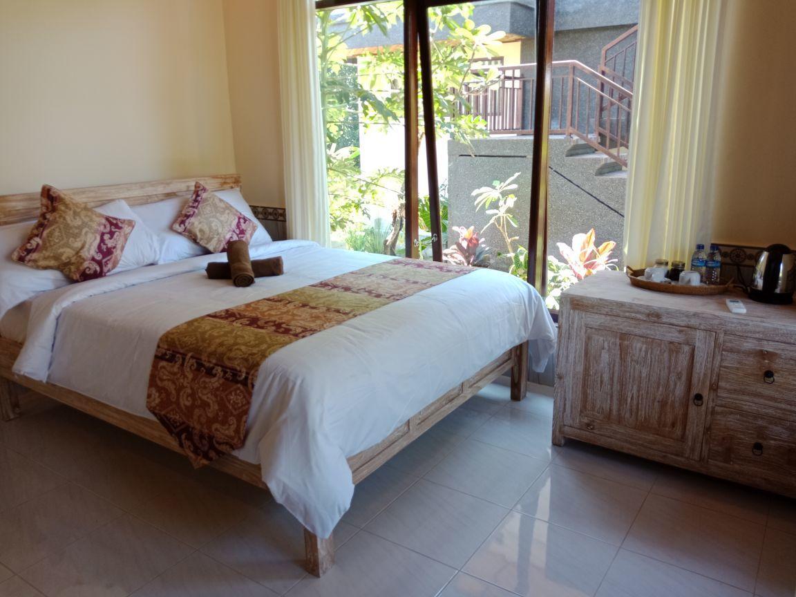 Bismajaya Bungalow Ubud  Ngoại thất bức ảnh