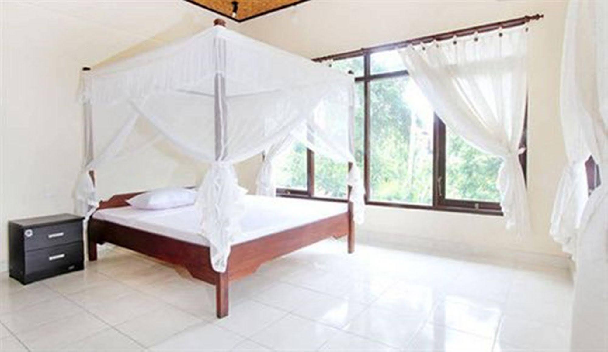 Bismajaya Bungalow Ubud  Ngoại thất bức ảnh