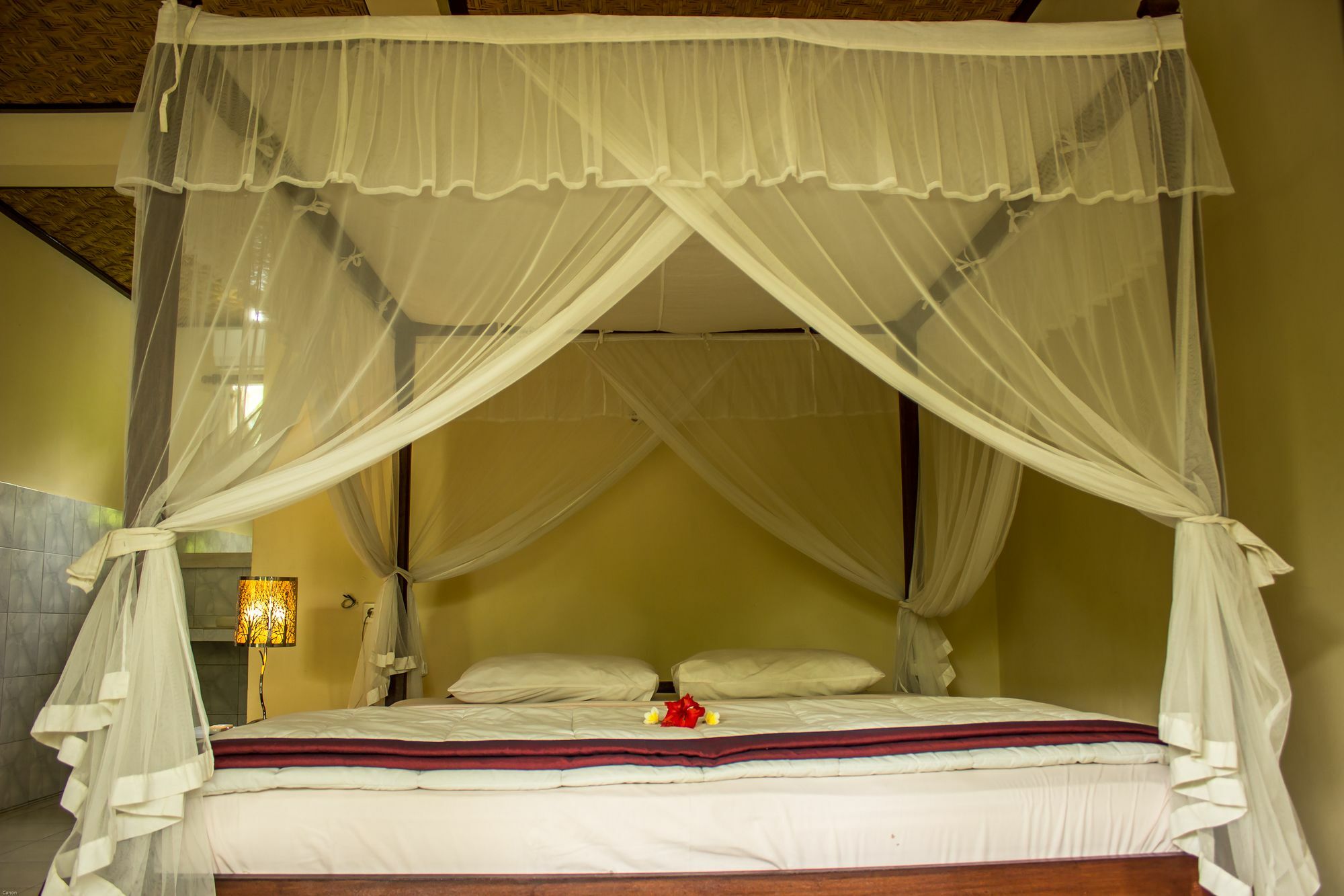 Bismajaya Bungalow Ubud  Ngoại thất bức ảnh