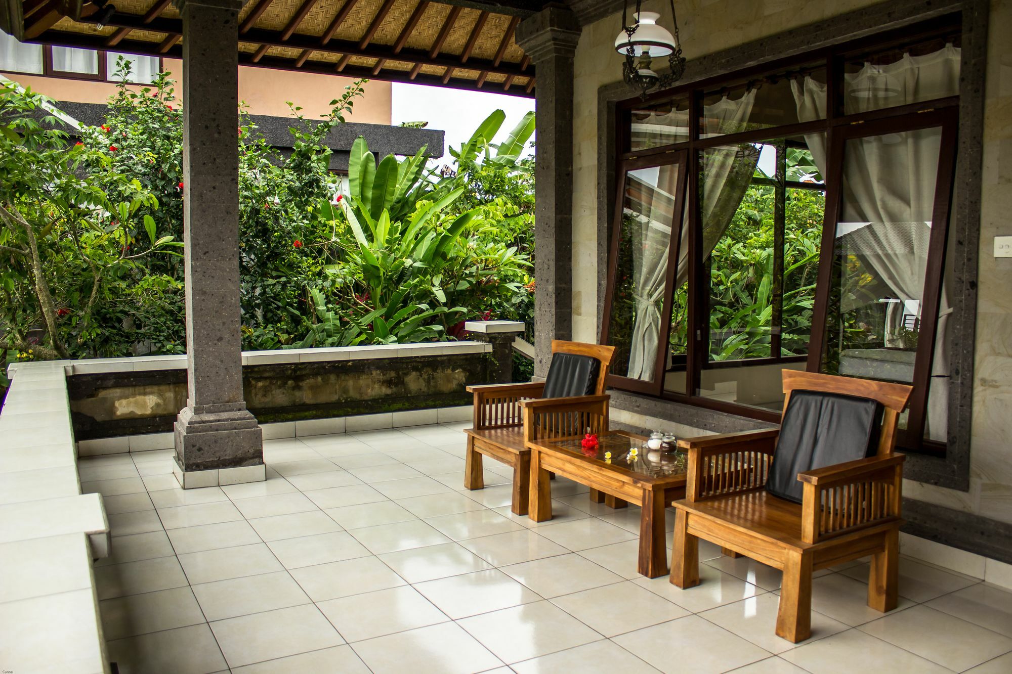 Bismajaya Bungalow Ubud  Ngoại thất bức ảnh