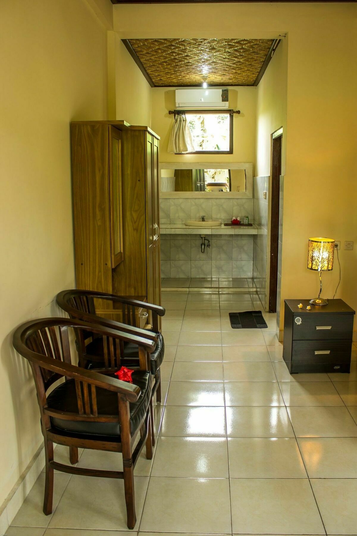Bismajaya Bungalow Ubud  Ngoại thất bức ảnh
